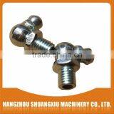 Sufficient Stock Types 90DG M6x1 Grease Fitting thumbnail-1