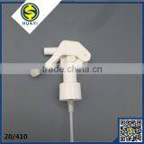 High Quanlity 20/410 Cosmetic Plastic Spray Nozzles thumbnail-1