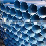 High Pressure UPVC Boring Pipe for Wells