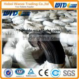 High quality cheap black annealed wire/black wire/twisted black annealed wire