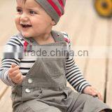 3pcs Baby Boy Kids Outfits thumbnail-1