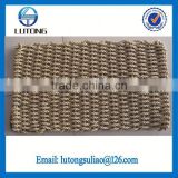 china manufacturer plastic doormat