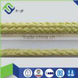 Aramid Fiber Rope for High Temperature Operation/special Ship thumbnail-2