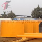 Active demand 30T cement storage bin with high quality for sale