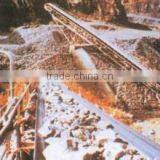 High Abrasion Resistant Conveyor Belt Rubber Conveyor Belt thumbnail-2