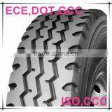 DOT Standard Guaranteed Radial Tire HS268 for Truck With Wholesale Price and Good Quality thumbnail-5