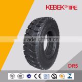 Radial OTR Tyre 21.00R33 for Graders, Scoopers, Skidder