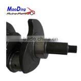 Crankshaft for JAC 6710 Auto Parts, Truck Spare Parts