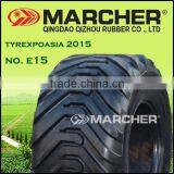 Tractor Tire thumbnail-1