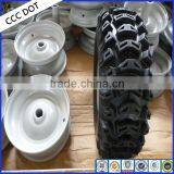 2016 New 4.80/4.00-8 Snow Blowers Wheels &garden Trailer Wheels thumbnail-2