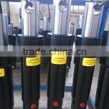 Best Seller Miniature Aluminum Hydraulic Cylinder Hydraulic Plow Cylinder thumbnail-2