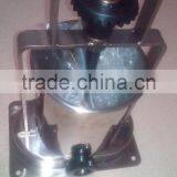 7L Commercial Sausage Stuffer thumbnail-1