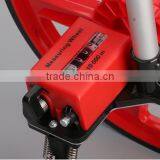 Distance Measuring Wheel, Length Measurement Wheel, Meter Measuring Wheel thumbnail-2