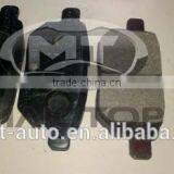 OEM 04466-02210 Auto Brake System Brake Pad for Corolla thumbnail-2