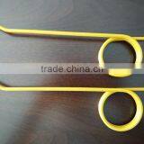 Pickup Tooth for New Holland Mower Conditioner OEM Number 241379 thumbnail-2