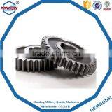 Single Cylinder Diesel Engine Speed Governor Gear /speed Reducer Gear thumbnail-2