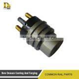 Diesel Engine Parts Common Rail Solenoid F00RJ02703 Suitable for Bosch thumbnail-2