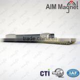 Strong Name Badge 43X15mm Magnet for Sale thumbnail-1