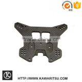 Carbon Fiber License Plate Frame thumbnail-6