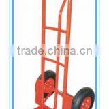 270kg High Loading Capacity Hand Trolley Sack Truck thumbnail-1