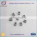 YG6 Tungsten Carbide Insert Blanks From Chengdu Manufacturers thumbnail-1