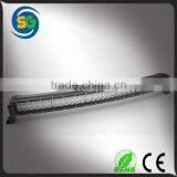 Top Sale 42inch Led Curved off Road Light Bar, Cree Led Light Bar, 240w Led Curved Light Bar off Road thumbnail-2