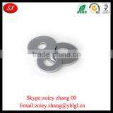 Guangdong Province Custom Precisioon Stamping Stainless Steel Flat Washer thumbnail-4