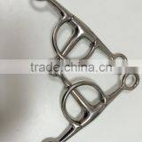 Double Twisted Wire Horse Mouth Set