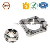 High Precision Cnc Milling Machine Spare Parts thumbnail-1