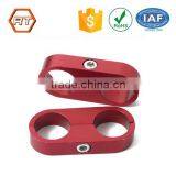 Customized Cnc Precision Machining Aluminum Fabrication thumbnail-5