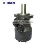 Small Black Stainless Steel Hydraulic Motors Manufacture thumbnail-1