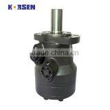 Small Black Stainless Steel Hydraulic Motors Manufacture