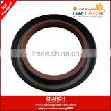 China Hot Sale Nbr Oil Seal for Peugeot 405 thumbnail-2