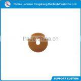 Best Selling Silicon Mold Parts Silicon Rubber End Cap thumbnail-6