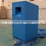 Shoes and Clothes Recycling Bin for Outdoor Use5