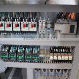 Full Automatic Chain Link Fence Machine Diamond Mesh Machine Manufacturing Factory thumbnail-6