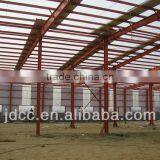 Space Frame Construction Steel Structure thumbnail-1