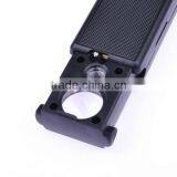2014 NEW 30X 60X LED Magnifier Magnifying Glass Money Detect Magnifier