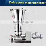 China Professional Automatic Gravimetric Dosing System for Rubber Extruder thumbnail-4
