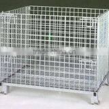 Wire Mesh Container thumbnail-1
