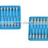 Veterinary Syringe Needle Luer Lock Stainless Steel Needle thumbnail-1