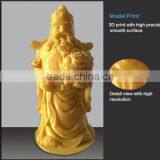 English and Chinese Control 3D Deaktop Printer thumbnail-6