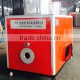 Electric Industrial Air Heaters Small Hot Air Blower thumbnail-6