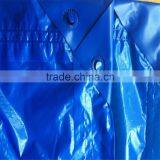 Multilayer Cross Laminated Plastic Film Cross Laminated Tarpaulin in Roll thumbnail-5