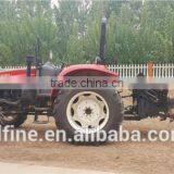 China Manufacturer Good Performance Trencher Machine thumbnail-5