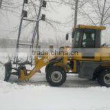 1.8 Ton-2.0 Ton Wheel Loader Popular in Eruope With Komatsu Technology thumbnail-1