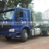 Advanced 5-18CBM Howo Compartment Removeable Garbage Truck thumbnail-1