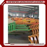 Pallet truck with Guardrail----Customized Order thumbnail-1