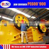 Jaw Crusher PE600 X 900 Good Price for Sale Famous Brand Chengming thumbnail-4