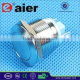 19mm Momentary New Waterproof Button Switches thumbnail-1